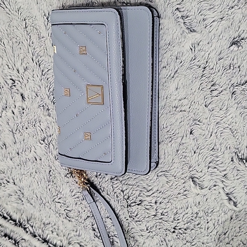 Brand new victoria secret wristlet